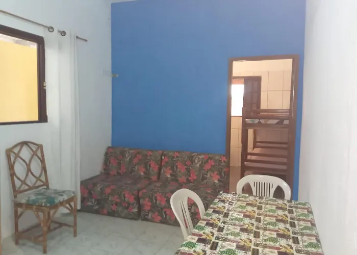 Casa Praia Grande Ubatuba