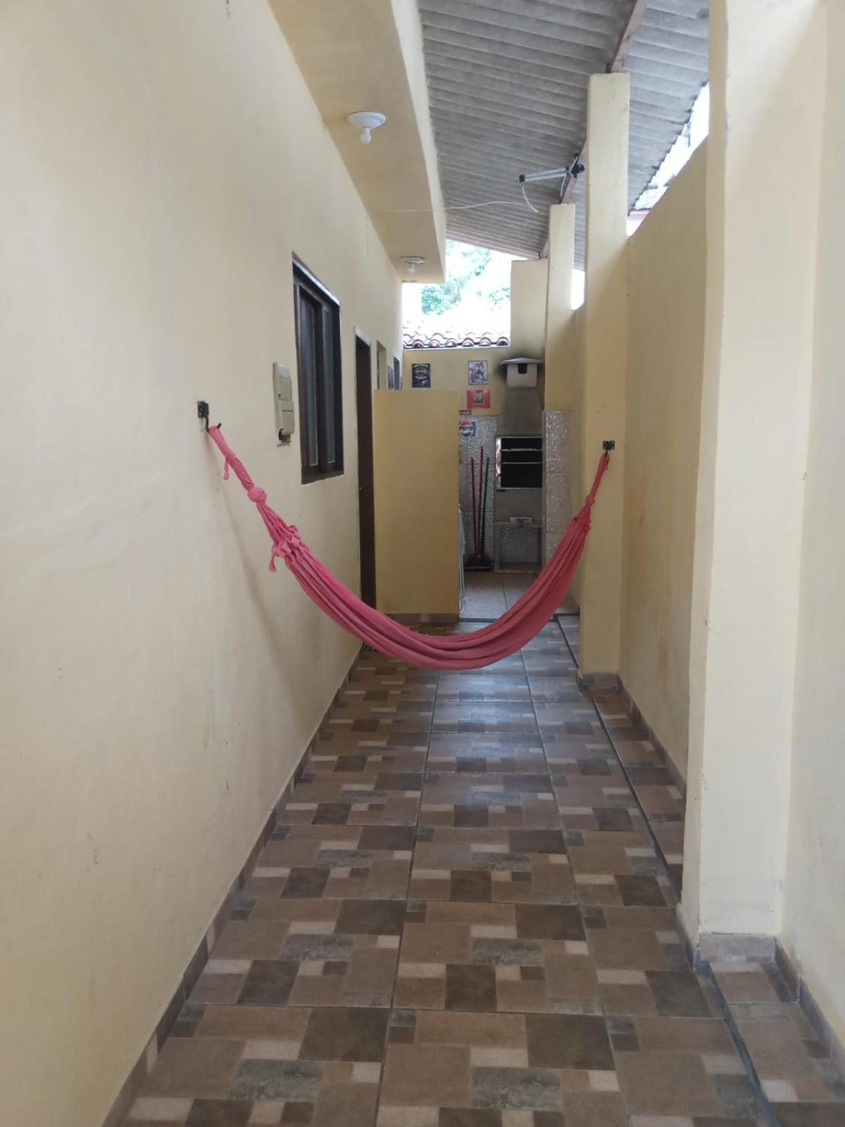 Casa de férias Casa Grande Ubatuba
