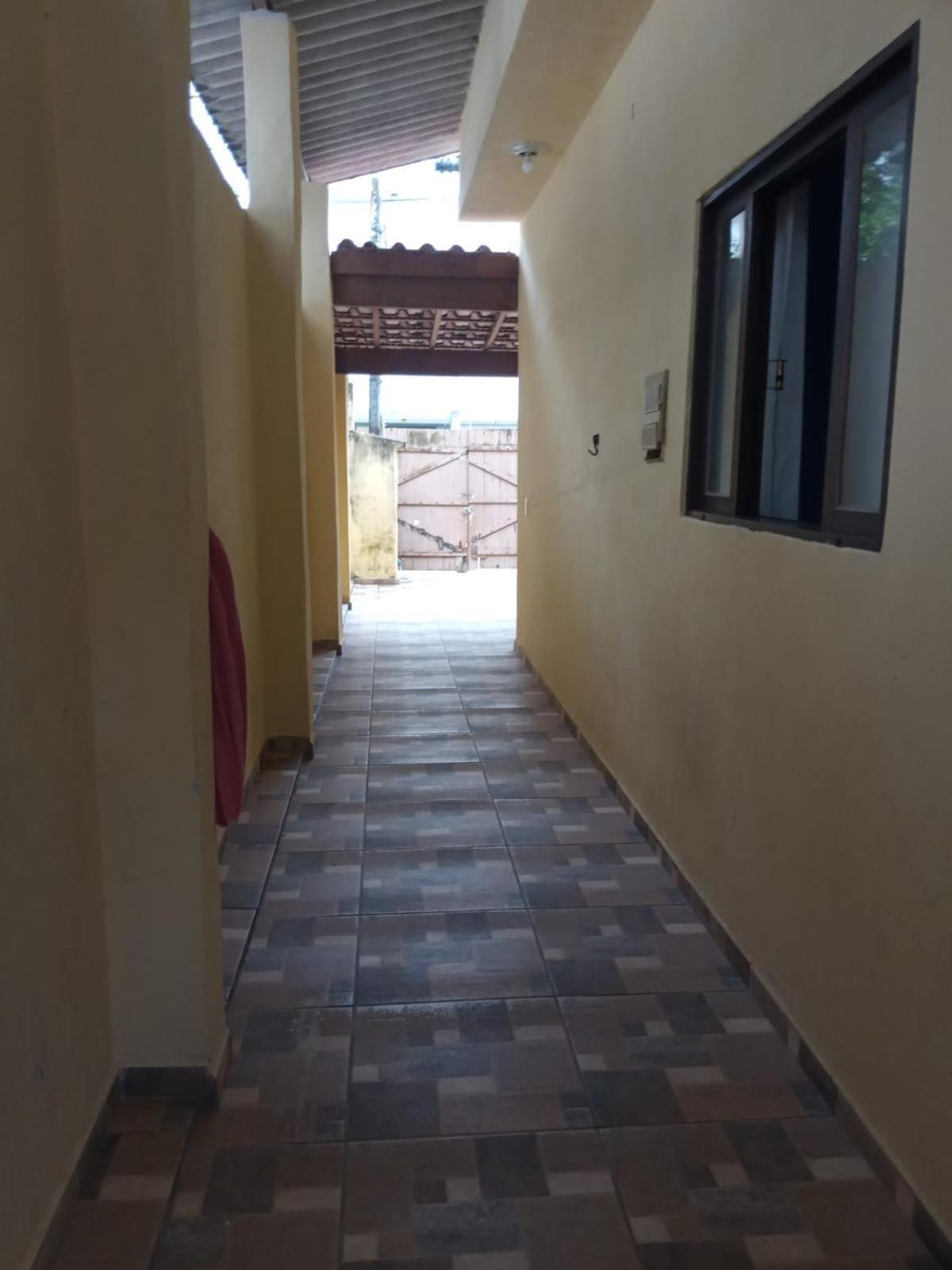 Casa Grande Casa de férias *