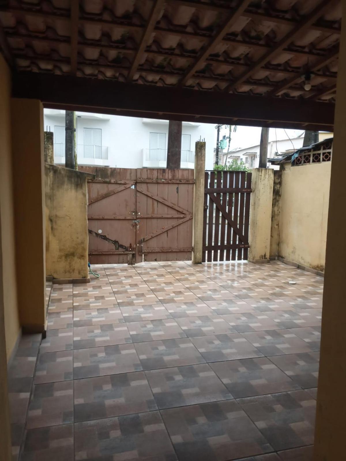 Casa de férias Casa Grande