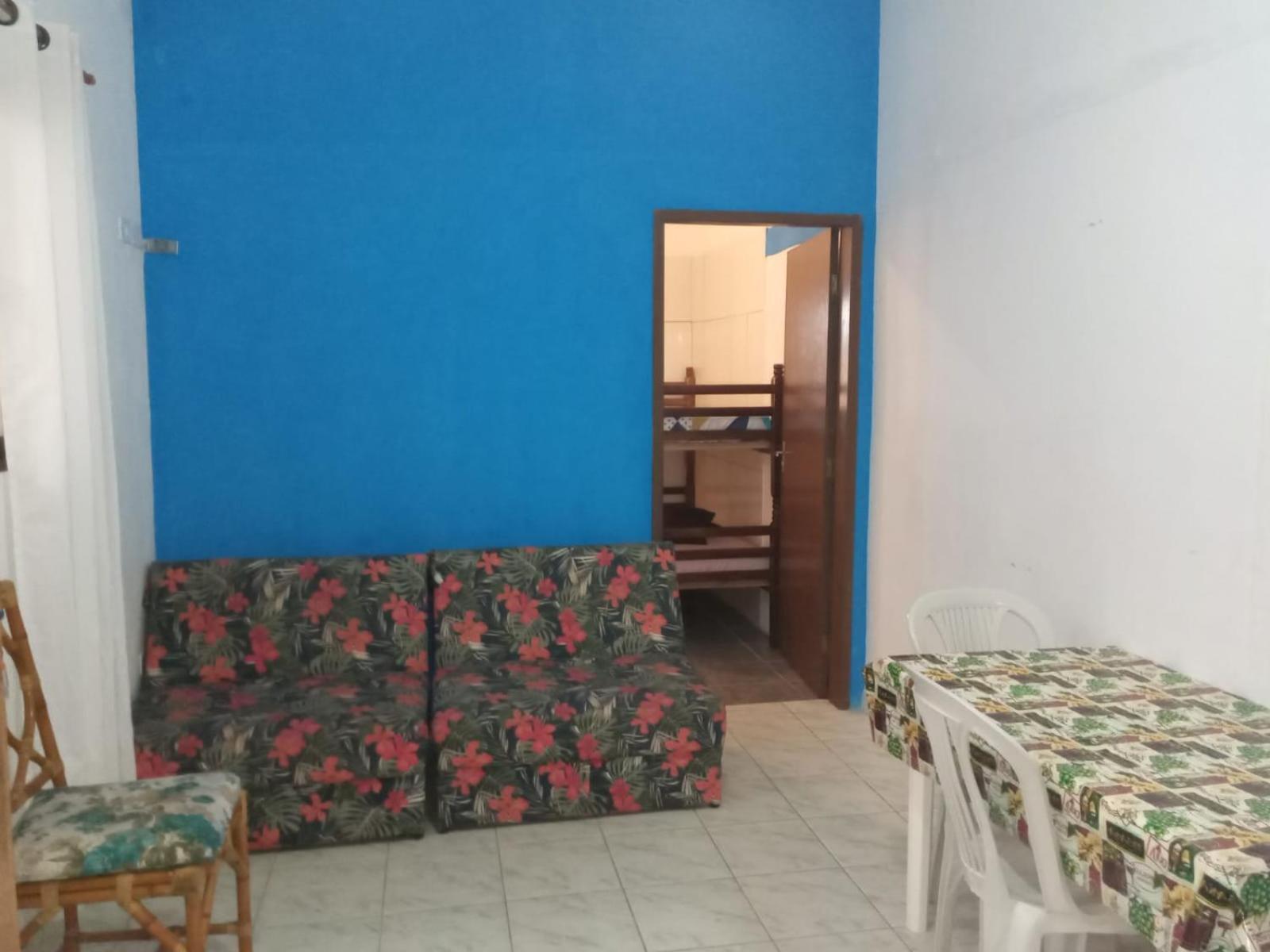 Casa de férias Casa Grande