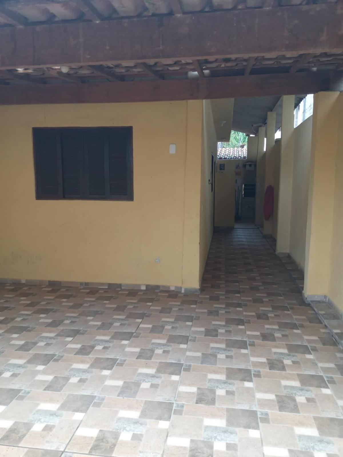Casa de férias Casa Grande