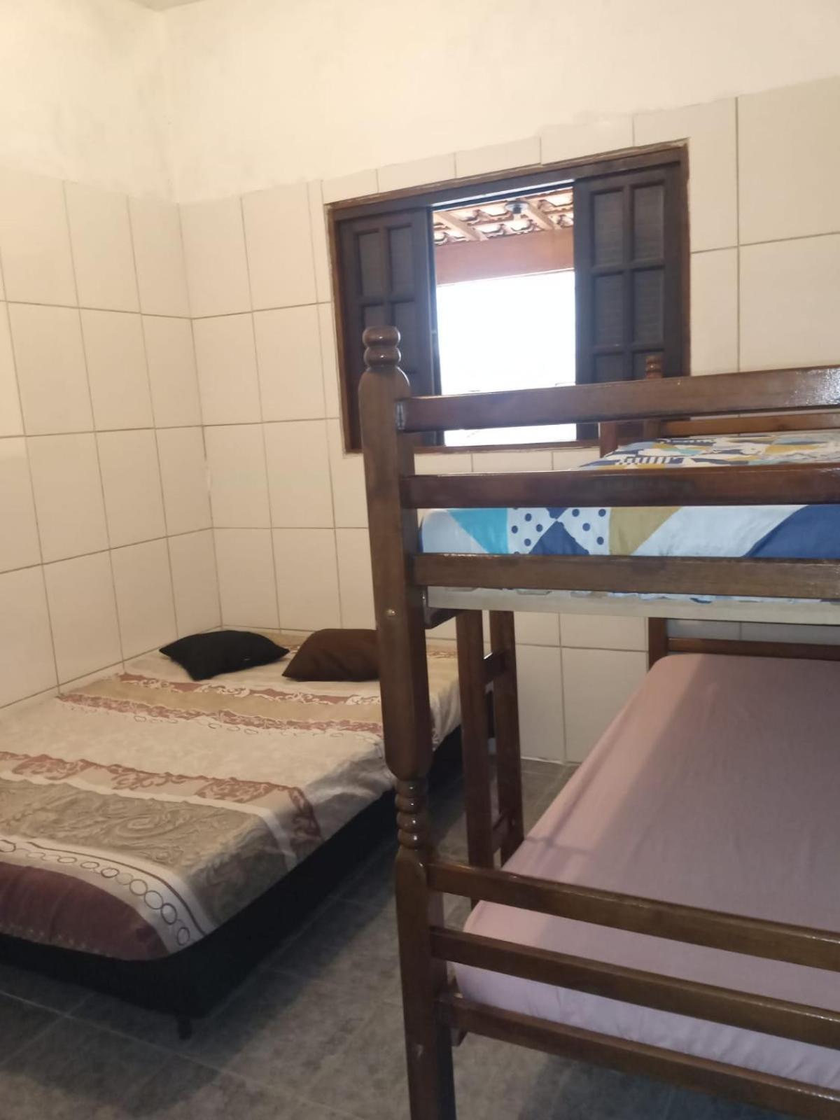 Casa de férias Casa Grande *