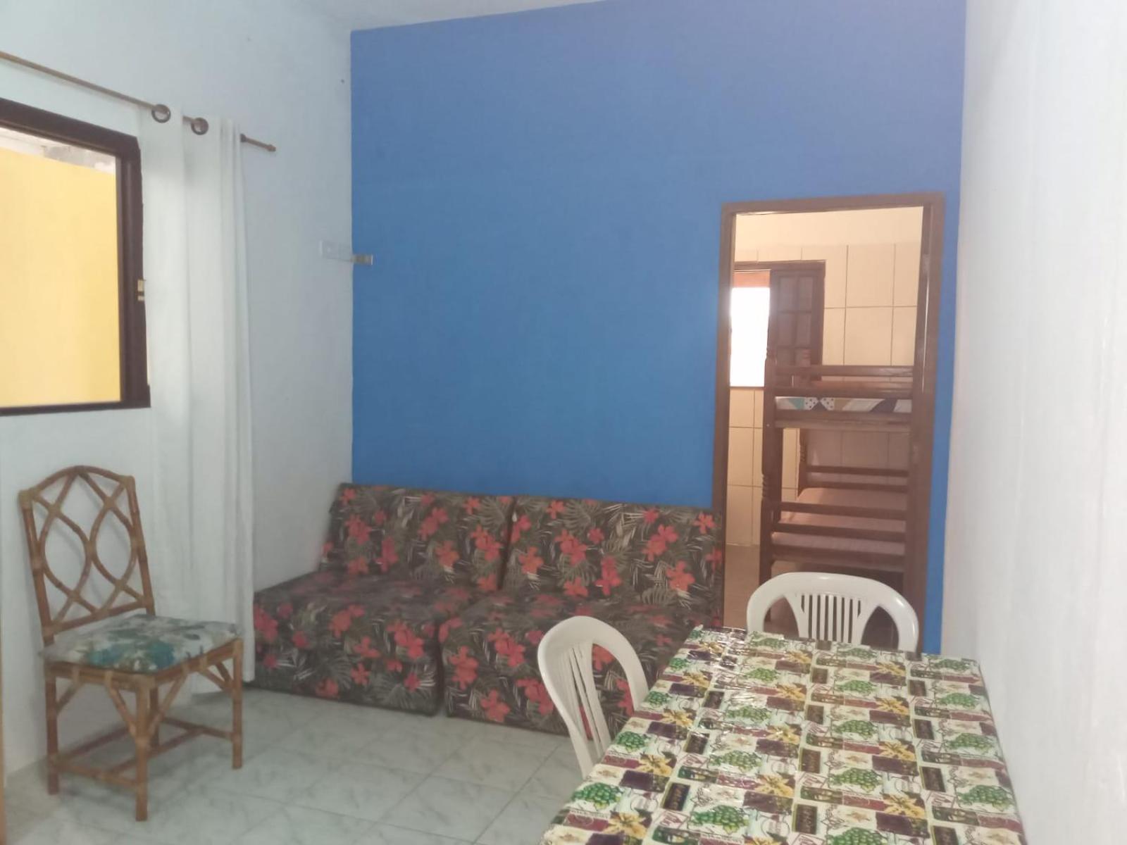 Casa Grande Ubatuba